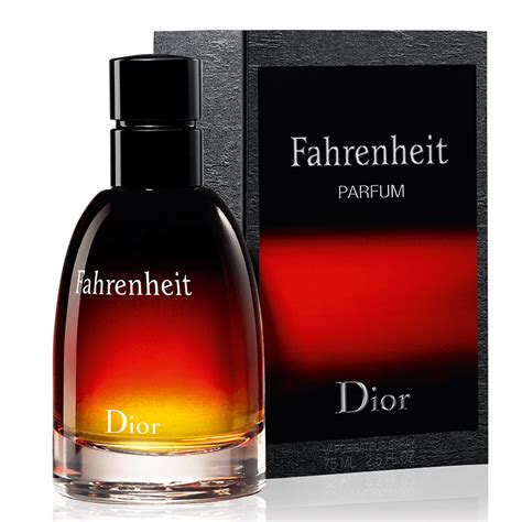 fahrenheit dior homme parfum|dior fahrenheit le parfum review.